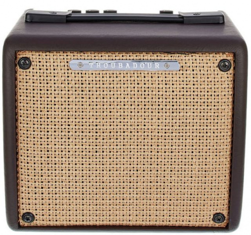 Комбоусилитель Ibanez T15-U Troubadour Acoustic Amplifier