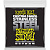 Ernie Ball 2246 - Струны для электрогитары (10-13-17-26-36-46) Regular Stainless Steel