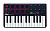 MIDI-клавиатура Akai PRO MPK Mini MK2