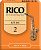 RICO RJA20 - Трость для саксофона альт, размер 2.0 (штука)