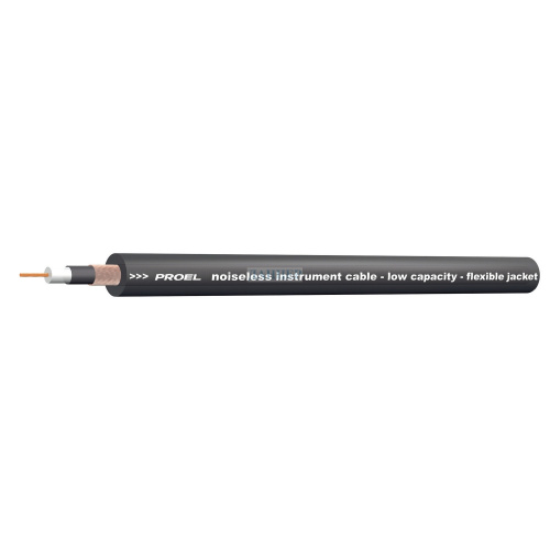 Proel HPC110 - Инстр. кабель диаметр - 6,5 мм