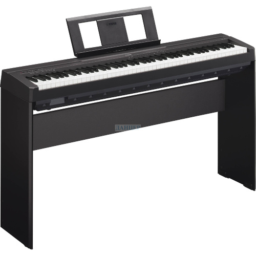 Yamaha P-45 - цифровое пианино 88клавиш (СТОЙКА В КОМПЛЕКТЕ)