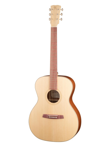 Kremona M15-GG Steel String Series Green Globe - Акустическая гитара