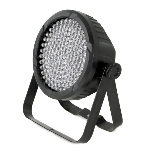 INVOLIGHT LED PAR180 - светодиодный RGBA прожектор, 177 шт. 10 мм, DMX-512