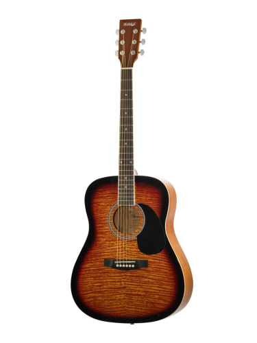 HOMAGE LF-4110T - Акустическая гитара