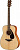 Акустическая гитара YAMAHA FG-800